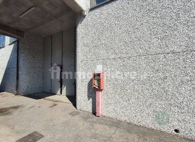 Carpi, Migliarina - Budrione, via dei maniscalchi 12a
