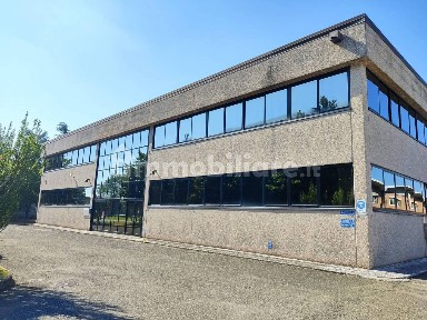 Carpi, Zona Industriale, Via Nuova Ponente, 27