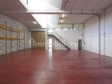 Carpi, Cibeno, Via Lago Scaffaiolo, 6