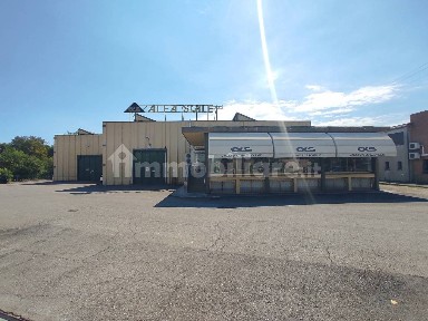 Novi di Modena, Strada Provinciale Modena, 51