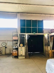 Carpi, Zona Industriale, Via della Ricerca Scientifica, 3
