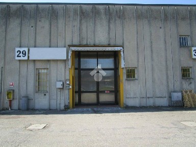 Carpi, Zona Industriale