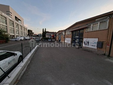 Modena, San Lazzaro, Via Arturo Toscanini