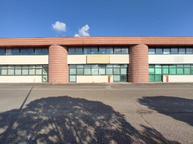 Carpi, Zona Industriale