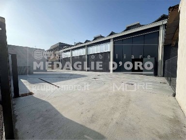Modena, Villaggio Giardino, Via Coppola