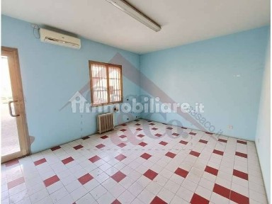 Modena, San Damaso, Via carriera