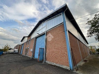 Capannone in Affitto