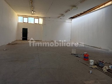 Novi di Modena, Via Firenze