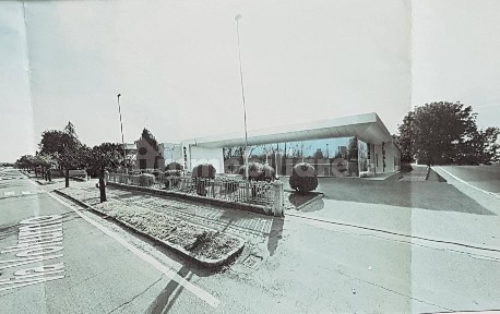 Capannone in Affitto