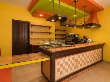 Ristorante in Affitto