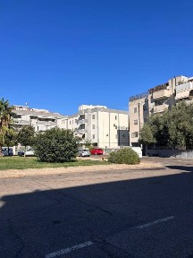 Trilocale piazza sforza 4, Mulinu Becciu, Cagliari