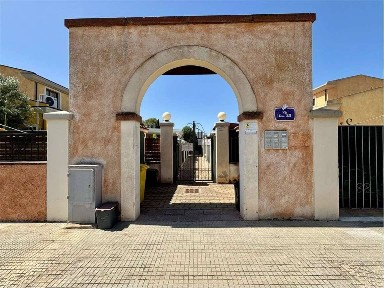 Trilocale via Elba, 28, La Maddalena, Capoterra