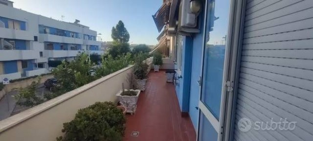 Cagliari, Parco di Terramaini, Via Adeodato Schiaffino, 09134 Cagliari Ca, Italia
