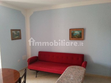 Bilocale via Lucio Anneo Seneca 29, Monserrato