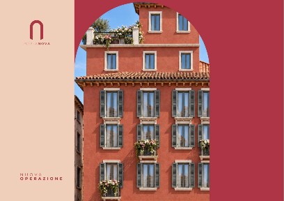 Attici e Appartamenti di nuova costruzione a Verona