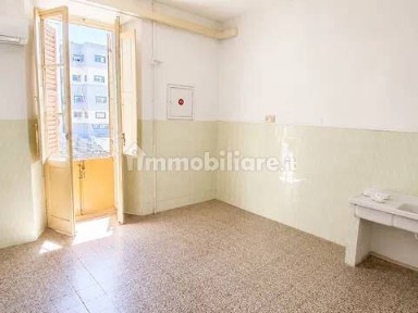 Appartamento via Francesco Porcellana, Porcellana, Sassari