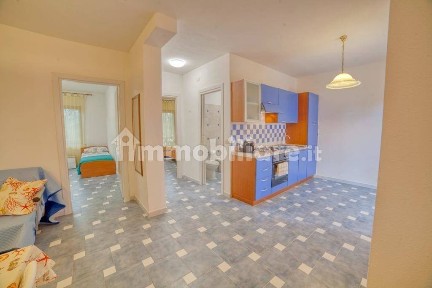 Quadrilocale via Mezzogiorno, Centro, Stintino