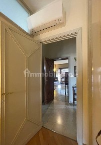 Appartamento buono stato, quinto piano, Centro Storico, Sassari