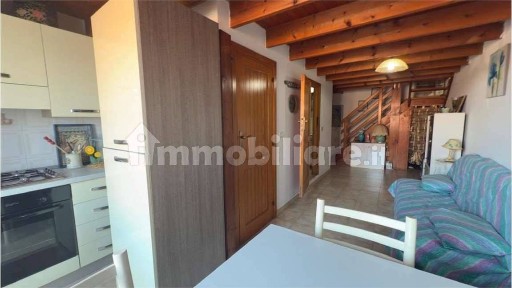 Trilocale via Principe Umberto, 46, Centro Storico, Alghero