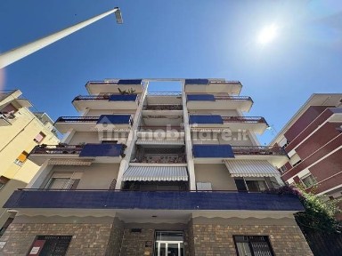 Appartamento via Principessa Iolanda, Luna e Sole - Prunizzedda, Sassari