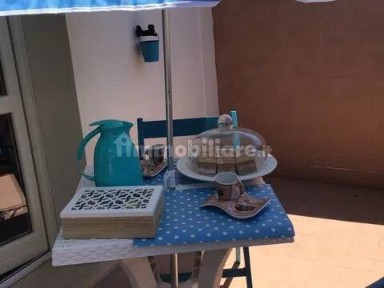 Quadrilocale via Libio, 21, Porto Torres