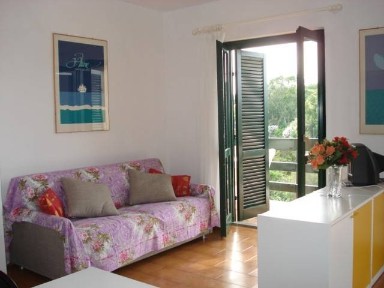 Bilocale Località Le Vele, Centro, Stintino