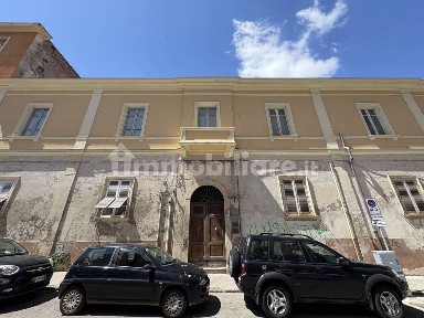Appartamento via Camillo Benso di Cavour, San Giuseppe, Sassari