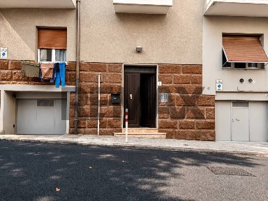 Sassari, Cappuccini