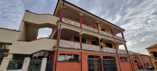Quadrilocale via Cile 19, Ossi