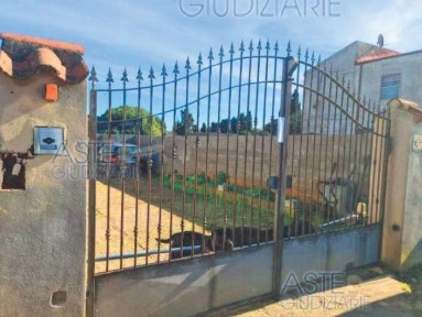 Sassari, San Giuseppe, Via Carlo Felice, 161A