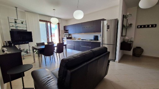 Appartamento via Giuseppe Verdi 18, Sant'Agostino, Alghero