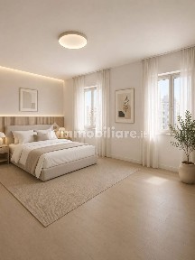 Quadrilocale via Antonio Pacinotti, Maria Pia, Fertilia, Alghero