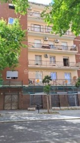 Appartamento viale Italia 49, Porcellana, Sassari
