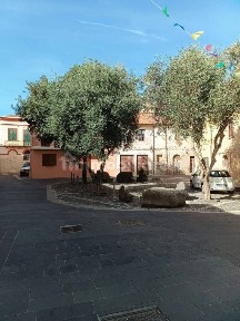 Quadrilocale via Grande, 26, Nulvi