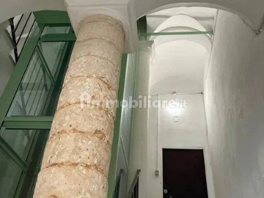 Quadrilocale via Alberto Lamarmora, 33, Centro Storico, Sassari