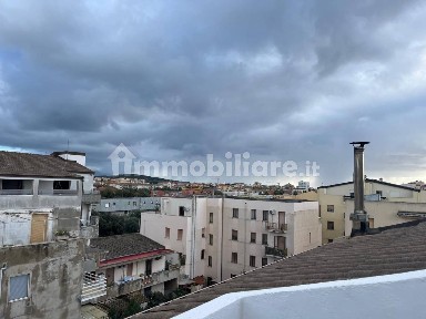Trilocale via Antonio Marongiu 18, Sant'Agostino, Alghero