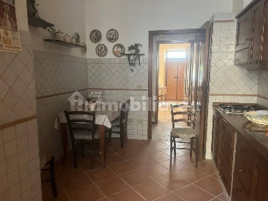 Alghero, Via Cravellet