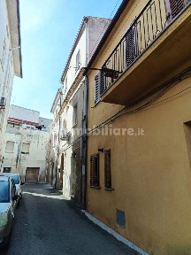 Quadrilocale via Grande, 26, Nulvi
