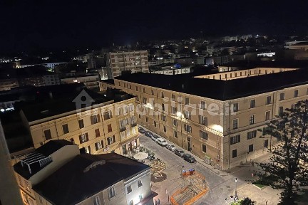 Trilocale piazza Castello, Centro Storico, Sassari