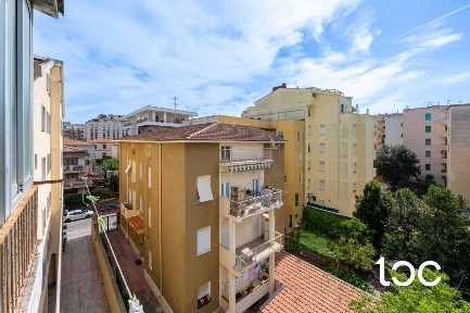 Quadrilocale buono stato, quarto piano, San Giuseppe, Sassari