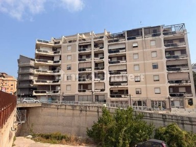 Appartamento via degli Astronauti 3, Luna e Sole - Prunizzedda, Sassari