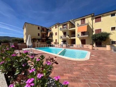 Bilocale via Italia San C, La Muddizza, Valledoria