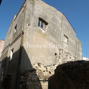 Quadrilocale via Grande, Nulvi