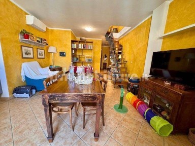 Appartamento via Gaetano Mariotti, Sassari 2 - Baddimanna, Sassari