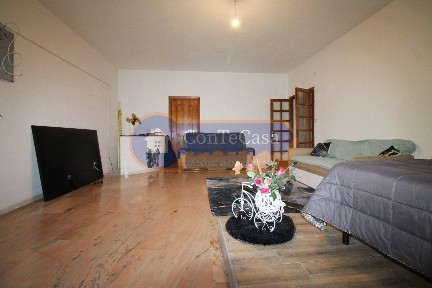 Appartamento primo piano, Porto Torres