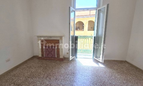 Alghero, Via Carlo Alberto
