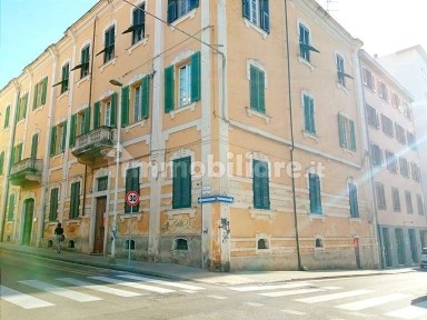 Appartamento via Armando Diaz 13, San Giuseppe, Sassari