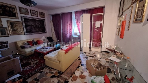 Appartamento viale Italia, Porcellana, Sassari
