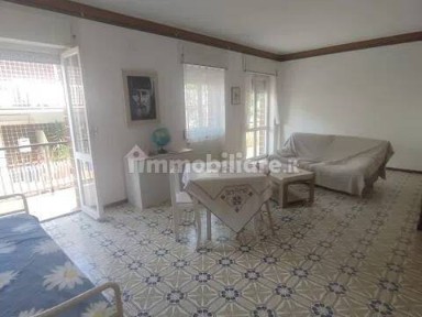 Appartamento via Carso, 27, Cappuccini, Sassari