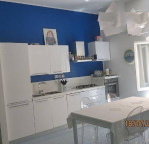 Appartamento via Minerva, Centro Storico, Alghero